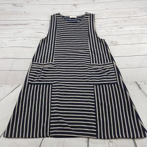 Cloudnine Sleeveless Sweater Dress Sz Medium Large